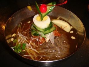 蔵冷麺