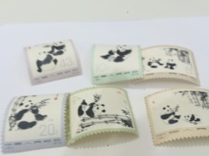 中国切手の買取りは大吉水戸エクセル店へ