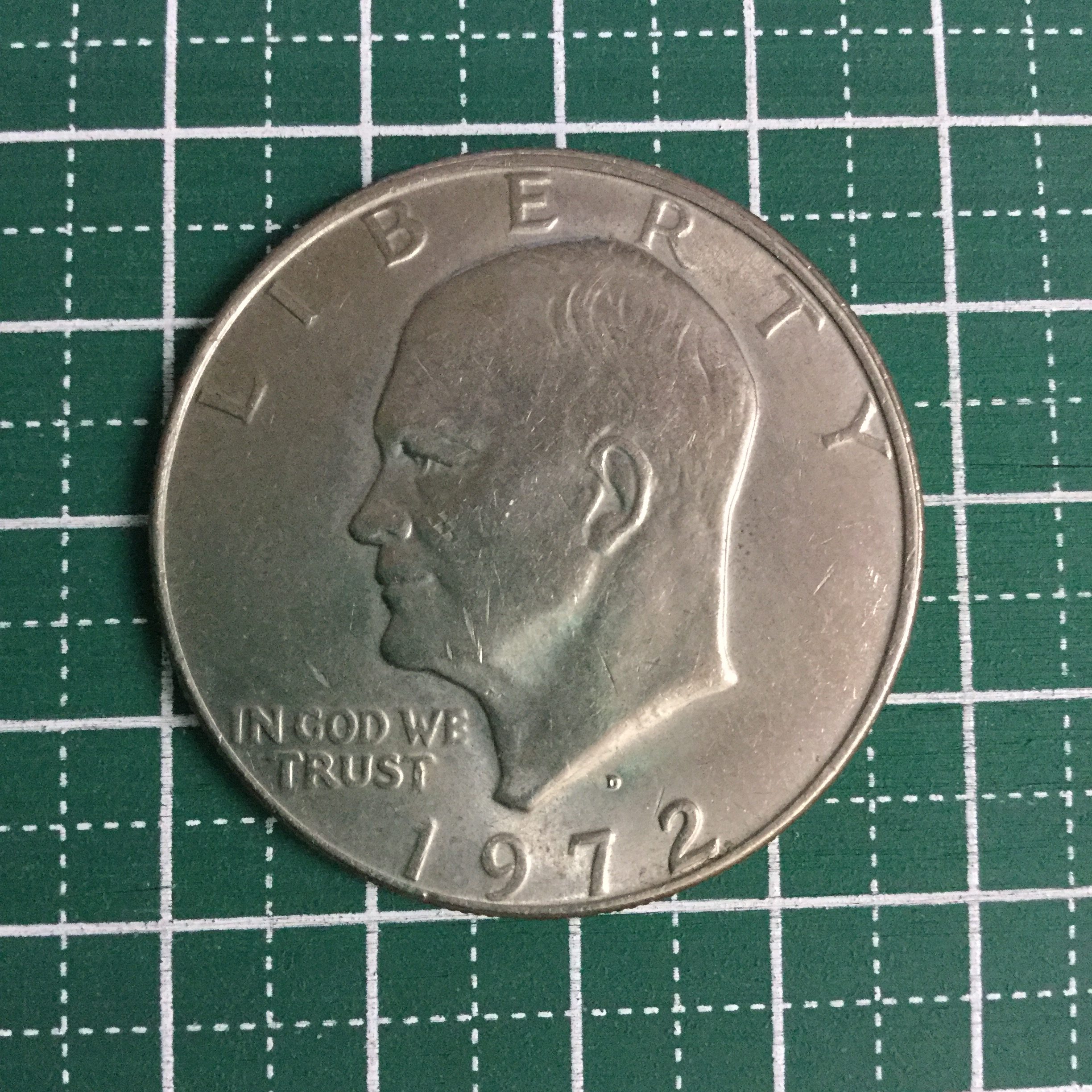 1 ドル 硬貨