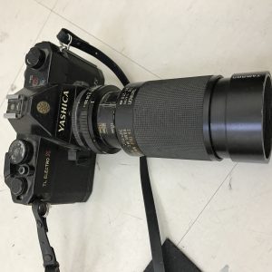 壊れたカメラも買取ります！！大吉福山蔵王店