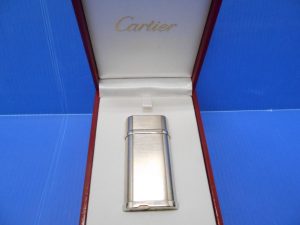 Cartier　カルティエ　ガーデンモール木津川店