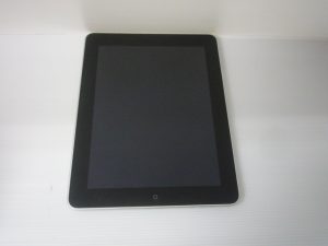 堺泉北の皆様、iPadの高価買取はアクロスモール泉北店へ