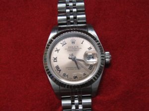 京都、奈良でロレックスの買取は大吉ガーデンモール木津川店へ