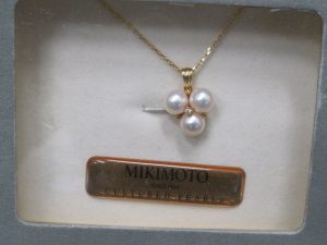 京都、奈良で田崎真珠・ミキモト真珠の買取は大吉ガーデンモール木津川店への
