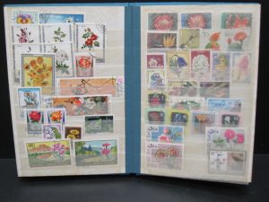京都、奈良で切手の買取は大吉ガーデンモール木津川店へ