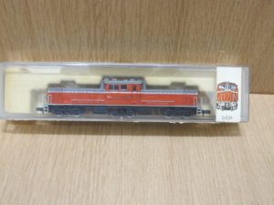 京都、奈良でNゲージの買取は大吉ガーデンモール木津川店へ