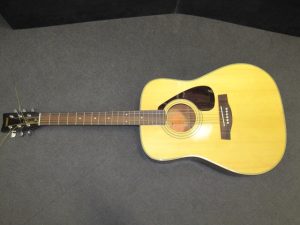 京都、奈良、アコースティックギターの買取はガーデンモール木津川店へ