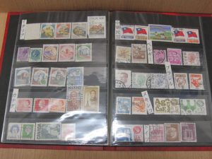 京都、奈良で切手の高価買取は大吉ガーデンモール木津川店へ