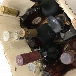 洋酒の買取り自信アリ！！大吉福山蔵王店