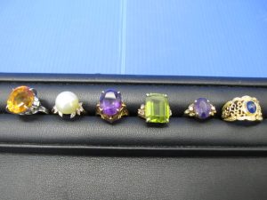 京都、奈良での宝石付き指輪の高価買取は大吉ガーデンモール木津川店へ