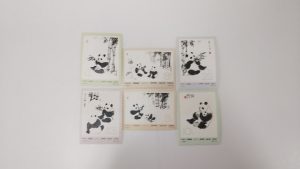 堺市で中国切手の買取は大吉イオンタウン諏訪の森店へ！