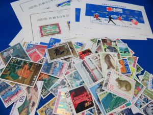 切手の買い取りなら大吉尼崎店にお任せ下さい。