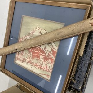 福山市で絵・掛け軸の買取りは大吉福山蔵王店！！