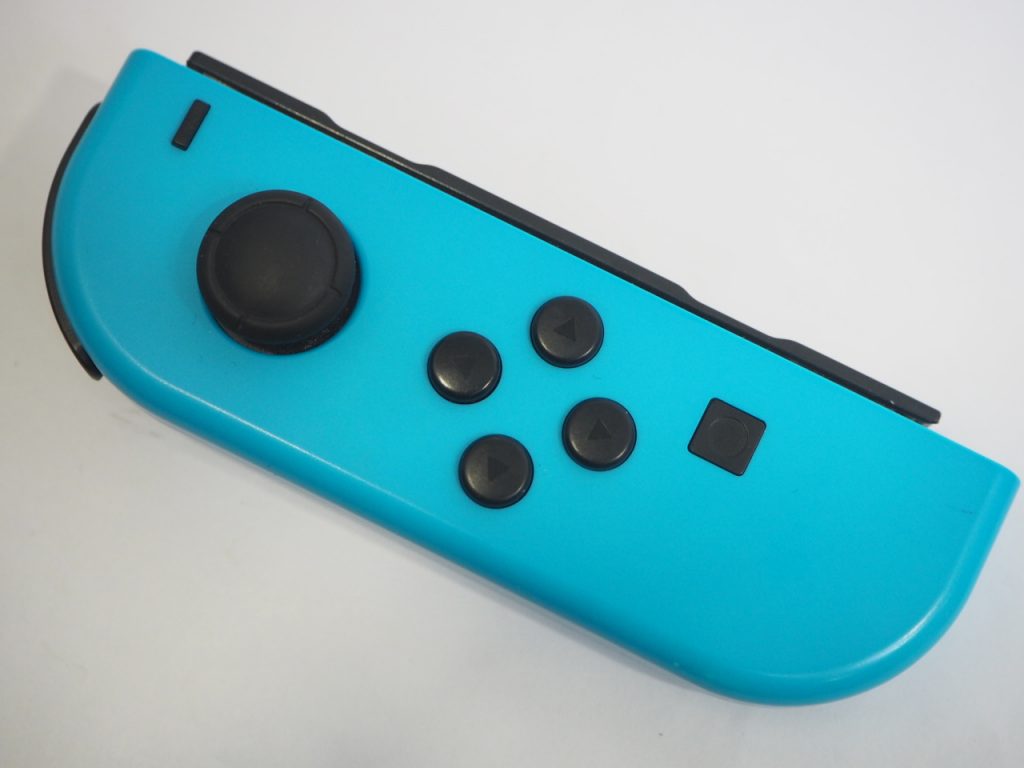 Nintendo Switch - nintendo switch コントローラ ジョイコン 2点