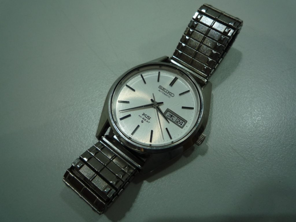 豊田市の古い時計買取は、大吉豊田店にお任せください★