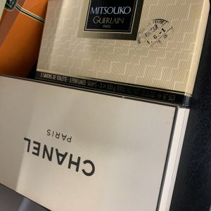 香水・化粧品も買取ります！！大吉福山蔵王店