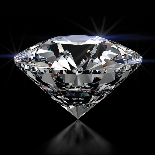 合成ダイヤモンド ラボ グロウン ダイヤモンド をご存知ですか 天然と同じ成分 同じ特徴を持っています