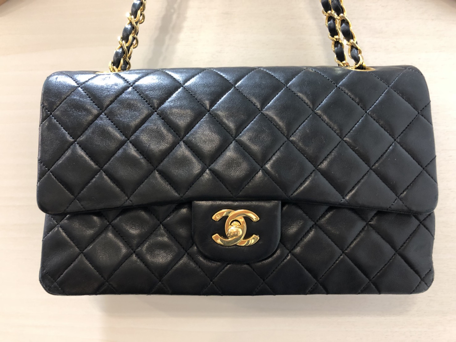 沖縄でシャネルの買取なら大吉北谷店にお任せください