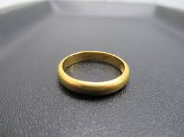 金の指輪の買取も、買取専門店大吉　イオン宇品店へお任せください！