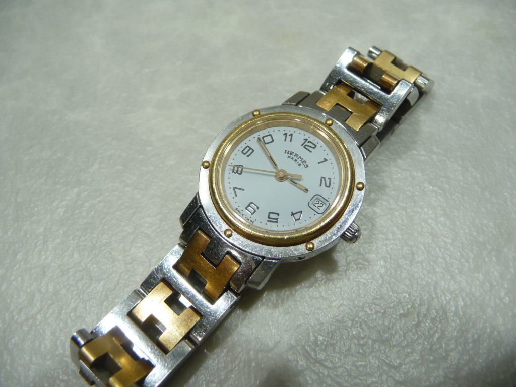 豊田市のエルメス・腕時計買取は、大吉豊田店にお任せください★