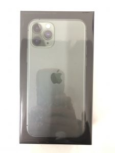 iPhone 11 Pro Max買取りました。福山市、大吉サファ福山店です。