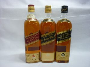 奈良県 洋酒 ウイスキー 買取 王寺