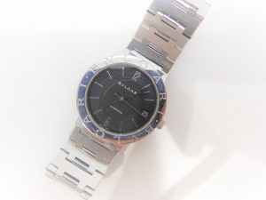 豊田市のブルガリ・腕時計買取は、大吉豊田店にお任せください★