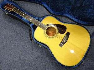 豊田市のギター・楽器買取は、大吉豊田店にお任せください★