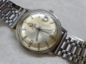 豊田市の古い腕時計買取は、大吉豊田店にお任せください★