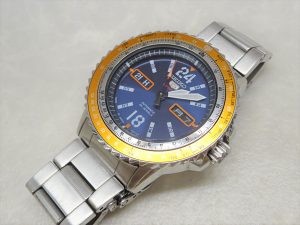 豊田市のセイコー5スポーツ・腕時計買取は、大吉豊田店にお任せください★