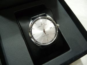 豊田市のハミルトン・腕時計買取は、大吉豊田店にお任せください★