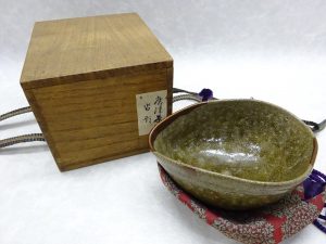 豊田市の茶道具・骨董品買取は、大吉豊田店にお任せください★