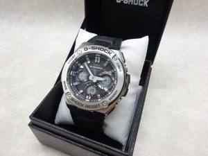 豊田市のG-SHOCK・腕時計買取は、大吉豊田店にお任せください★