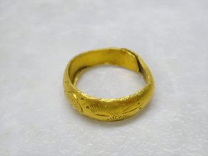 豊田市の金の指輪買取は、大吉豊田店にお任せください★