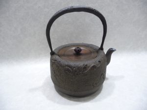 豊田市の鉄瓶・茶道具買取は、大吉豊田店にお任せください★