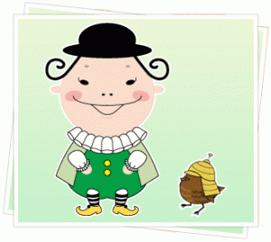 堺区 ゆるキャラ