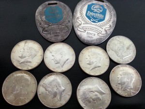 銀製品,高価買取