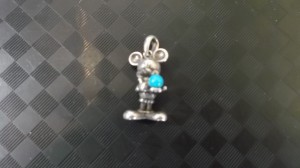 大吉武蔵小金井店で買取りましたシルバーアクセサリーの画像です