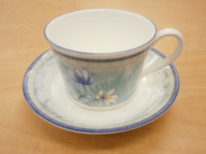 ウエッジウッド