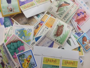 堺市堺区,切手,買取