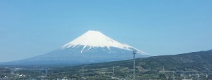 大吉　堺　富士山