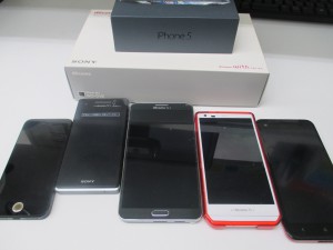 携帯電話買取 堺東