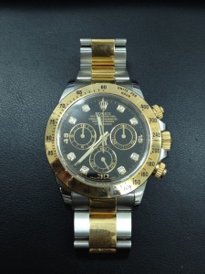 ロレックス デイトナ