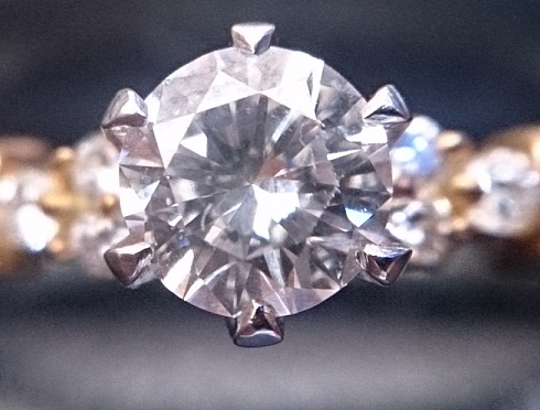 ダイヤ　ダイヤモンド