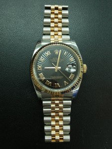 ロレックス デイトジャスト