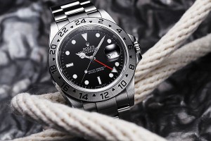 ロレックスのお買取なら買取専門店大吉大和店にお任せください!