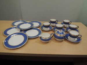 洋食器　高額買取り！　福岡