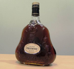 ヘネシー　洋酒　高額買取り！　福岡