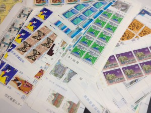 切手のお買取は大吉堺東店にお任せ下さい!!