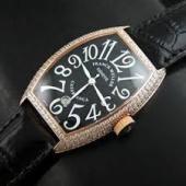 フランクミュラー